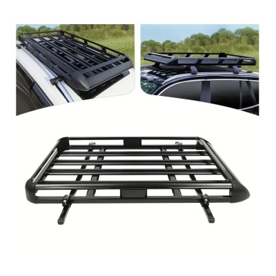 Rack Tejadilho universal