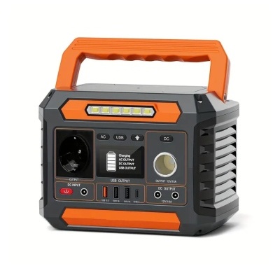 Estação de Energia 300/600W