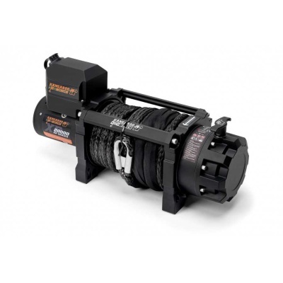 Guincho KangarooWinch K20000XP 12V (Plasma) - Versão Extreme XP