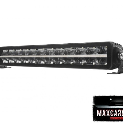 Barra de Leds 142W DRL Tripla Iluminação - Gama alta - OSRAM