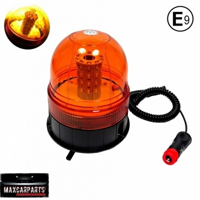 Pirilampo LED c/suporte Magnético