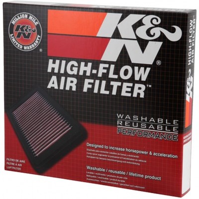 Filtro de Ar K&N 33-2942 Bmw 16d, 18d, 20d, 30d, 35d