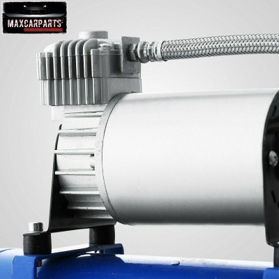 Compressor de ar Depósito 150PSI 6L