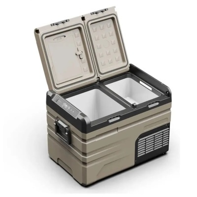 Arca ALPICOOL TA35 Dupla