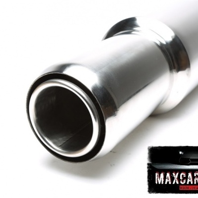 Panela de escape 115/80MM