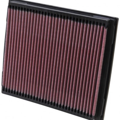 Filtro de Ar K&N 33-2788 Land Rover Defender, Range Rover, Discovery