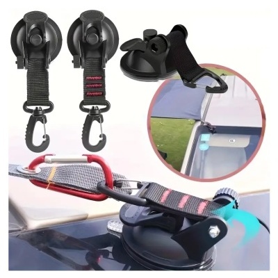 Ventosa Universal Toldo