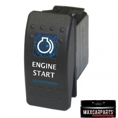 Interruptor Arranque Motor