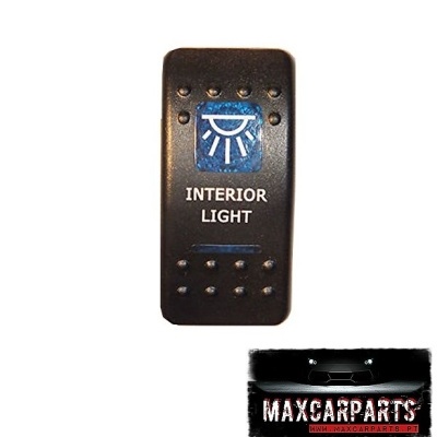 Interruptor Luz Interior