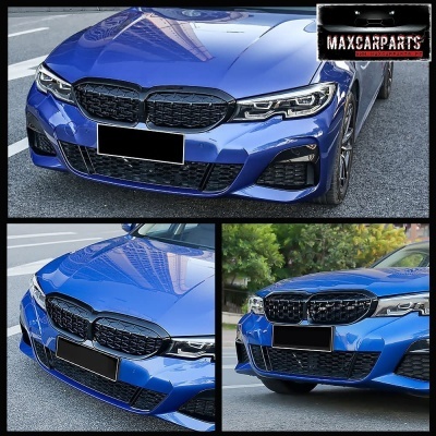 Grelhas Diamante BMW Série 3 G20 G21 G28
