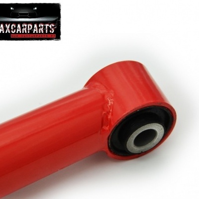 Barra Panhard ajustável reforçada Suzuki Jimny (frente)