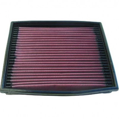 Filtro de Ar K&N 33-2013 Isuzu D-Max, Ford Scorpio, Ford Granada, Ford Sierra, Opel Frontera, Opel Omega