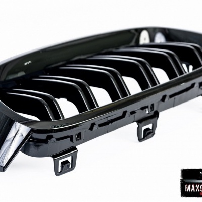 Grelhas Duplas BMW F30 F31 2012-2017