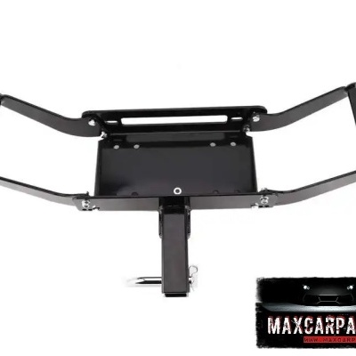 Base de Instalação Universal para Guinchos até 13500LB Portátil