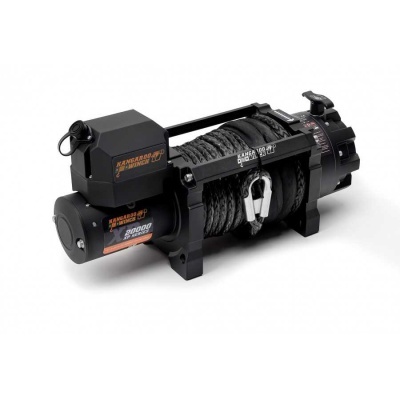 Guincho KangarooWinch K20000XP 12V (Plasma) - Versão Extreme XP