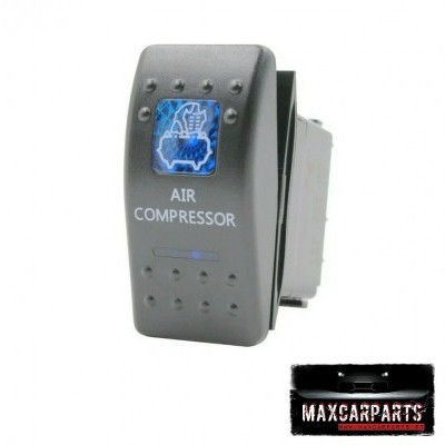 Interruptor Compressor de Ar