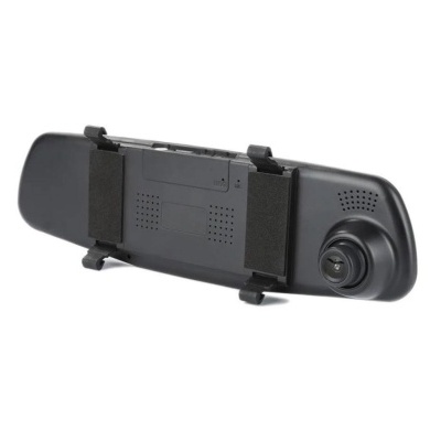 Monitor + Cameras 4.5 DVR FULL HD 12/24V