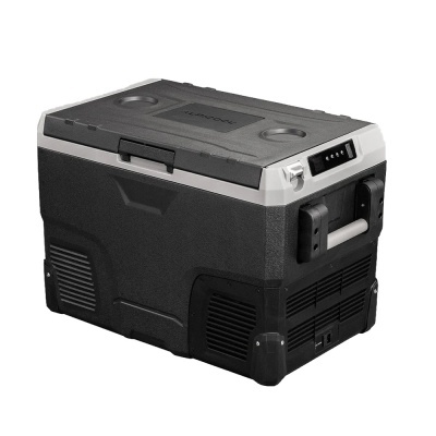 Arca ALPICOOL IR42 Black Edition