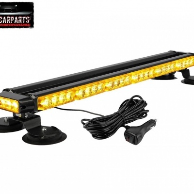 Ponte Led Magnética 54Leds