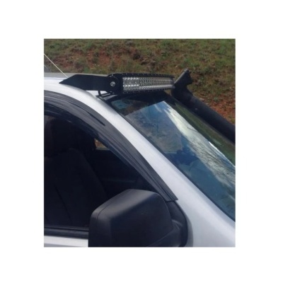 Suportes Universais de Barra de Led Tejadilho (Calhas laterais Tejadilho)