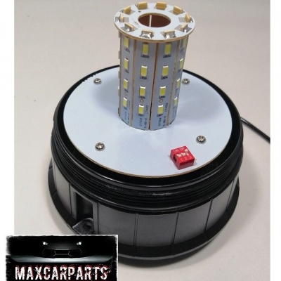 Pirilampo LED c/suporte Magnético