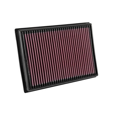 Filtro de Ar K&N 33-3045 Toyota Hilux Revo, Toyota Fortuner