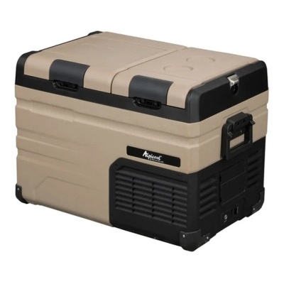 Arca ALPICOOL TA35 Dupla