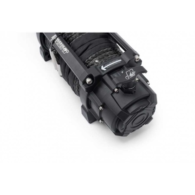 Guincho KangarooWinch K14000XP SR 12V (Plasma) - Versão Extreme XP