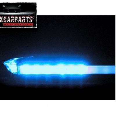 Ponte Led PF Falcon 145CM Azul - Gama Alta