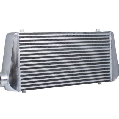 Intercooler Alumínio 880x300x76