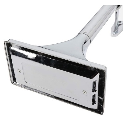 Buzina a Ar XXL Retangular