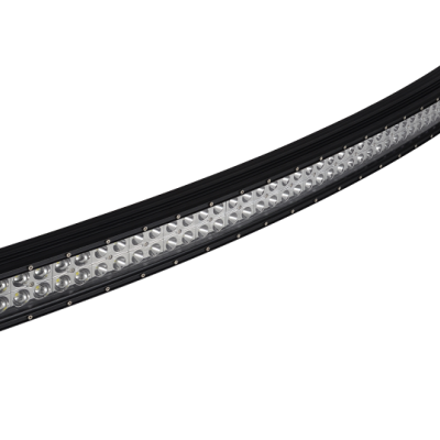 Barra de Leds 240W Curva