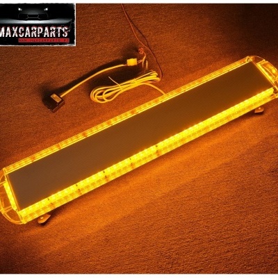 Ponte Led Beacon Light 120CM Laranja - Gama Média