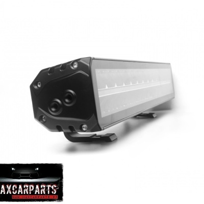 Barra de Leds 142W DRL Tripla Iluminação - Gama alta - OSRAM