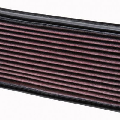 Filtro de Ar K&N 33-2001 Audi 80 90 Coupe, VW Golf II Scirocco, Volvo, Opel Kadett, Fiat Regatta, Ford Escort