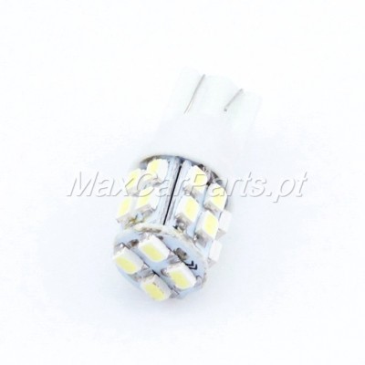Lâmpada 20 Led Mini SMD