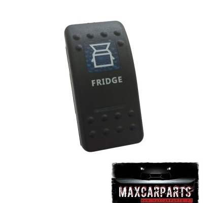 Interruptor Frigorífico/Arca Congeladora