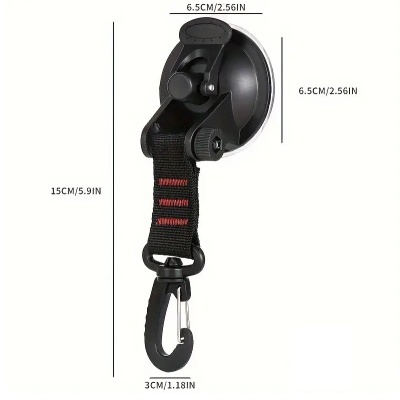 Ventosa Universal Toldo