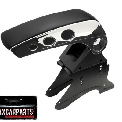 Apoio de Braço Cromado