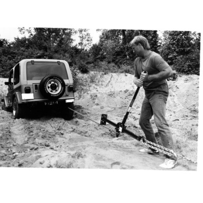 Hi-Lift Off-Road Kit (USA)