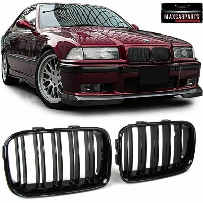 Grelhas Duplas BMW E36 1991-1996