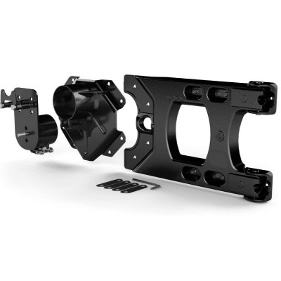 Suporte de pneu suplente Jeep Wrangler JK