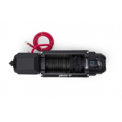 Guincho KangarooWinch K10000XP SR 12V (Plasma) - Versão Extreme XP