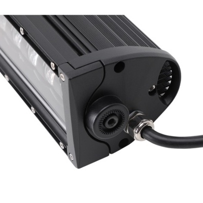 Barra de Leds 160W 9D Dupla Iluminação - Gama alta - CREE