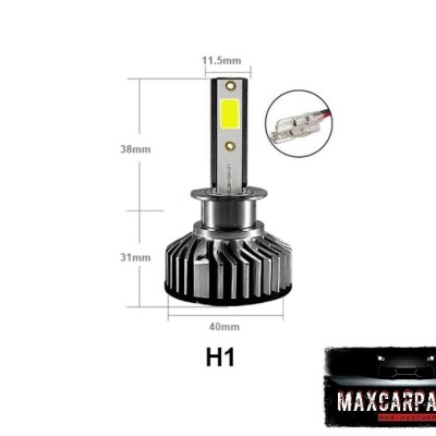 Kit LED H1 - Gama Económica