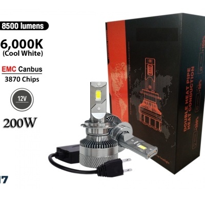 Kit LED H7 - Gama Alta