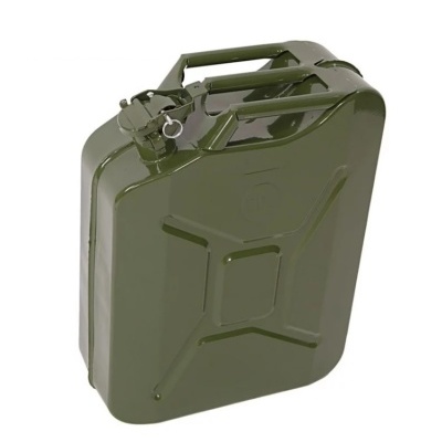 JERRY CAN 20L