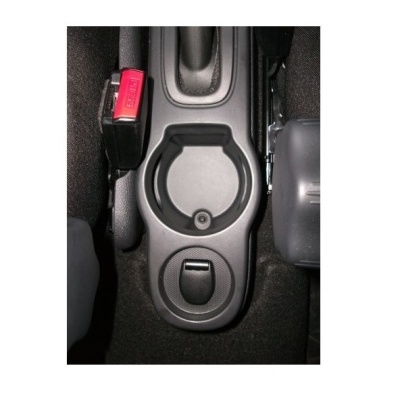 Apoio de Braço Dacia Duster I