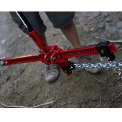 Hi-Lift Off-Road Kit (USA)