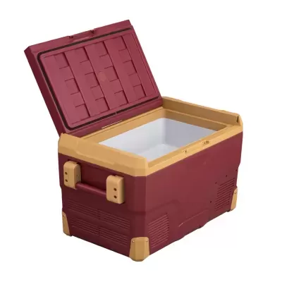 Arca ALPICOOL IR42 Iron Man